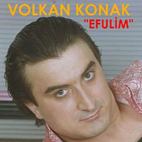 Efulim