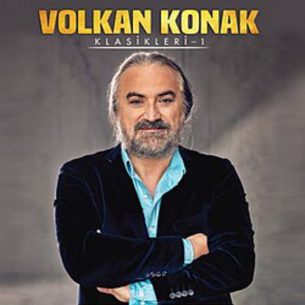 Volkan Konak Klasikleri 1