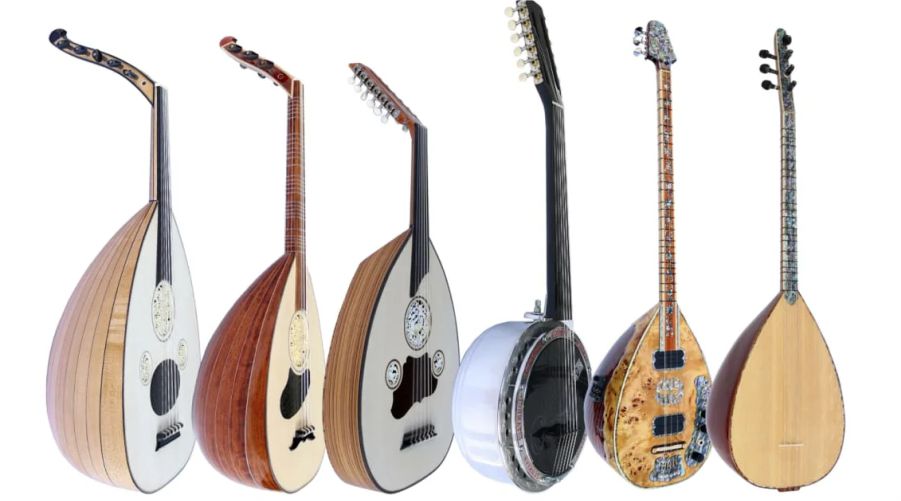Bağlama Rehberi