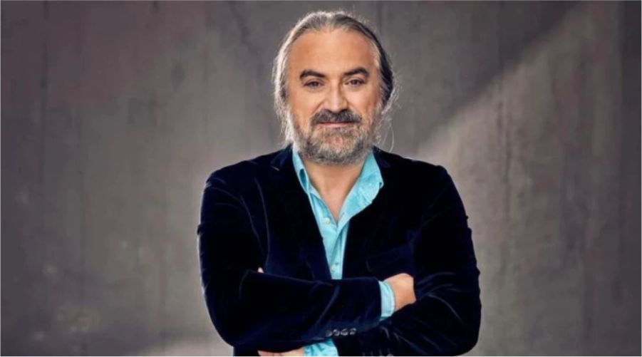 Kuzeyin Oğlu Volkan Konak'a Son Veda