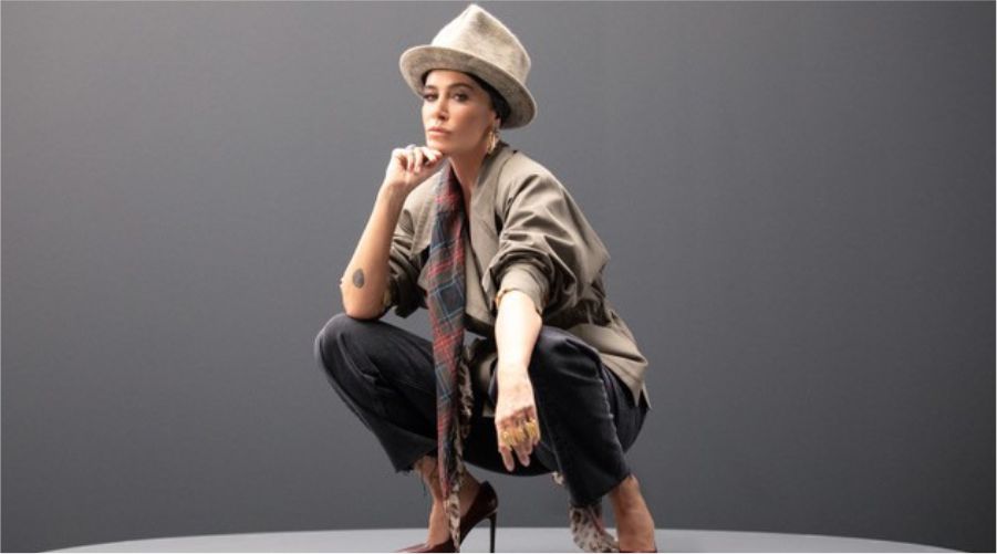 Sıla'dan Yeni Single: "Sakatlık Bende"