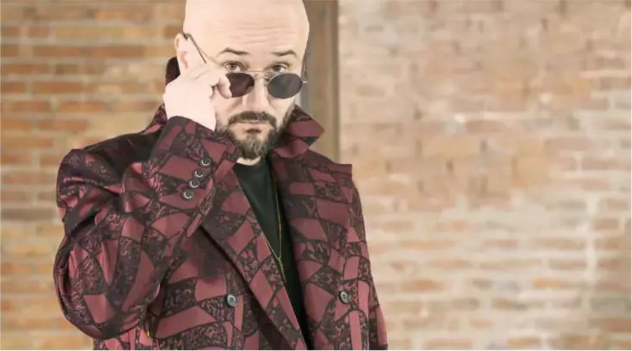 Bedük: “Amacım dünya starı olmak değil, sadece müzik yapmak”