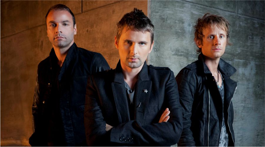 Muse, İstanbul Konserini 2026’ya Erteledi