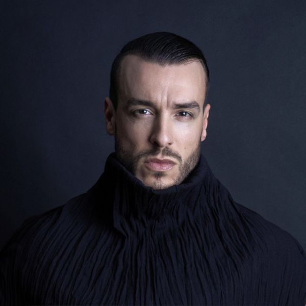Cem Adrian