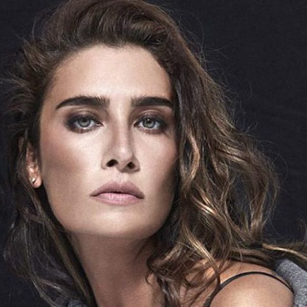 Sıla Gençoğlu