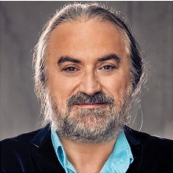Tas Altında Karınca